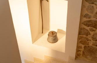 BRAND NEW Stone house MARCELA, 3 double bedrooms, pool - Foto 62