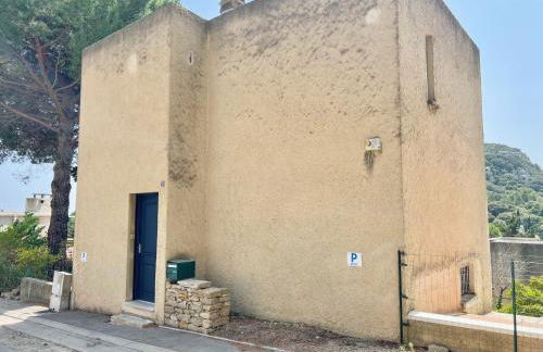 Villa Baux'Nheur, Vue Alpilles, Calme, CLIM, 9 personnes - Foto 80