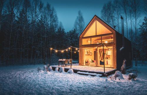 Miło las widzieć - Foto 64