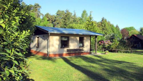 Holiday Home in Neustadt-Glewe by Interhome - Foto 4