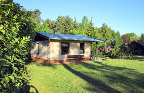 Holiday Home in Neustadt-Glewe by Interhome - Foto 4