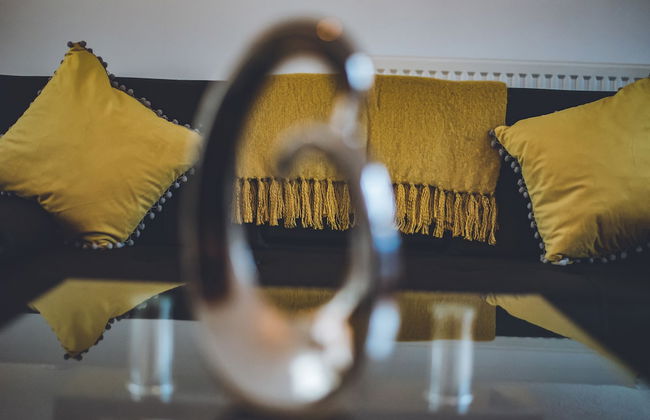 Evergreen Apartments - Photo 1