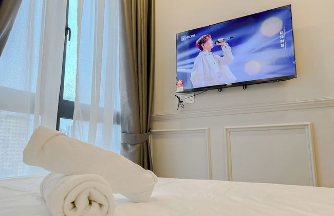 Neu Suites by Manhattan Group - Foto 20