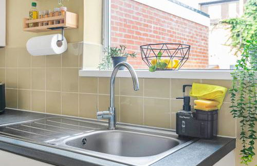 Rosewick Villa Ideal for Families n Professionals - Photo 21