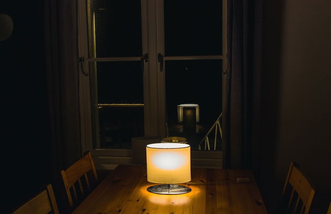 Kræmmervika Havn - Photo 77