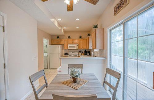 Three Bedrooms - Golf Cart and Amenity Cards Available - Foto 13