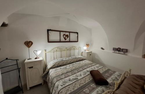 La SUITE delle Scuderie, con Vasca Freestanding, PetFiendly con Area Cani - Foto 18