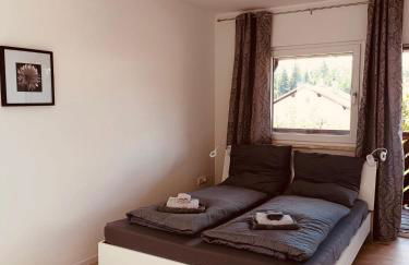 FELIX LIVING 8, 3 Zimmer, Doppelbett & Stockbett, Balkon, Parkplatz - Photo 7