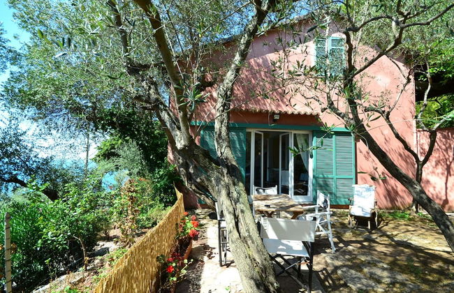 Cozy Holiday Home in Lerici near Sea - Foto 48