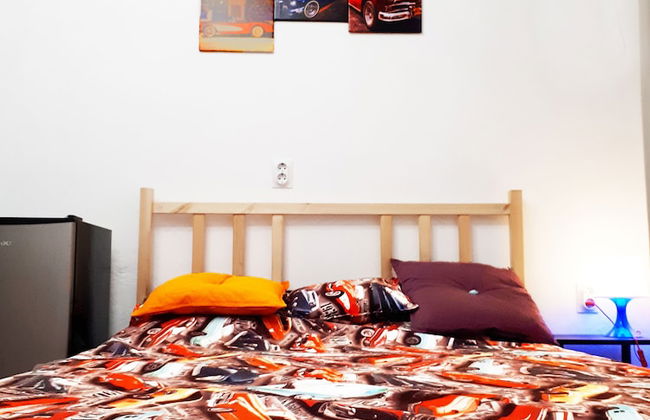 Apartments on Prospekt Dzerzhinskogo 240 - Photo 23