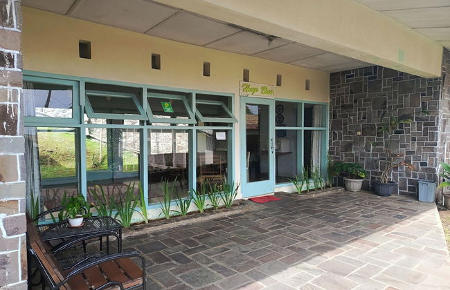 Surga Family House - Foto 24