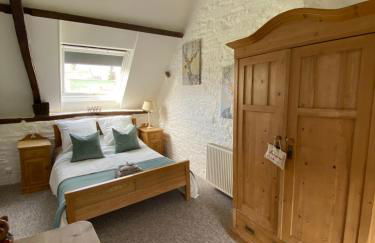 La Petite Maison - No 4 La Relierie - Foto 9