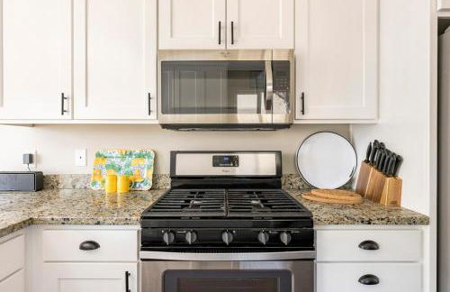 Wine Country Private Backyard and Bocci Ball - Foto 25