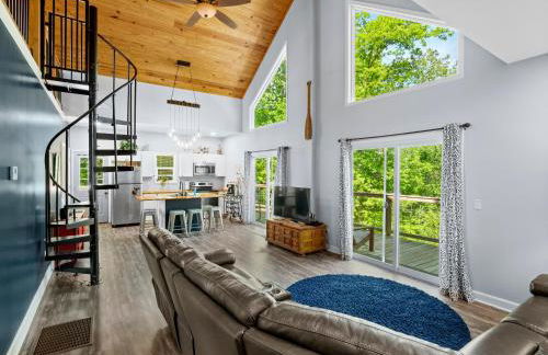 Jax Joint - Pet Friendly - Perfect Family Vacation Spot! - Foto 8