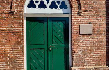 Nordsee Ferienhaus mit 5 Schlafzimmern - Foto 76