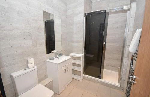 Modern & Cosy 2BED Apartment in Central Liverpool - Foto 35