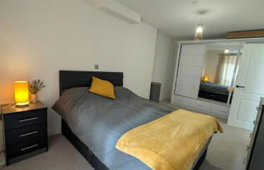 Leeds Arena Luxury Appt - Foto 12