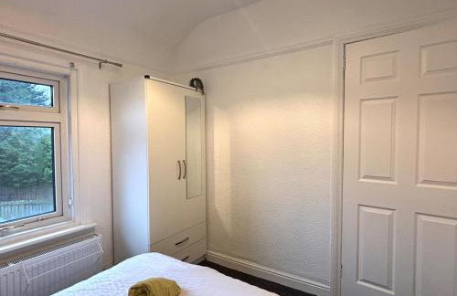 HNFC Stays - Home Away Wallsend - Photo 15