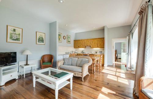 Belle Isle Castle and Cottages - Foto 60