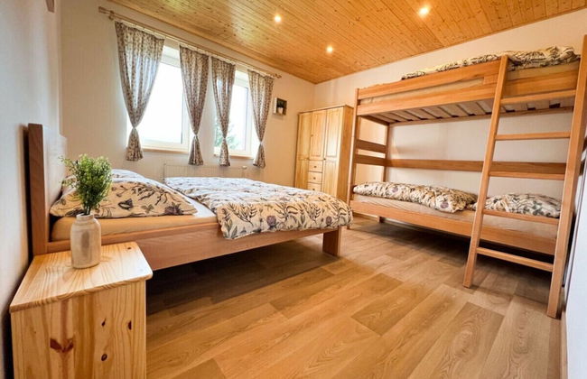 Spacious Villa With Swimming Pool - Foto 11