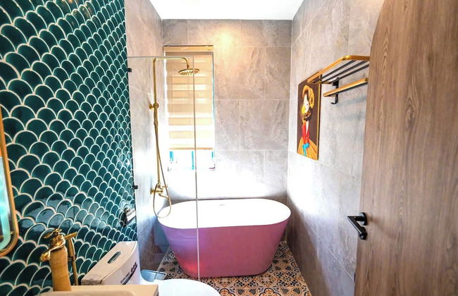 Luxury 4 Br Cherry Villa - Novaworld PT - Foto 25