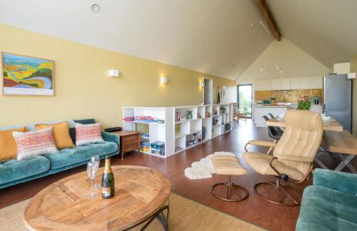 Sedge House, Eastbridge, Close to the coast, RSPB Nature Reserve, Dunwich, Sizewell and Leiston - Managed by Aldeburgh Coastal Cottages - Foto 8