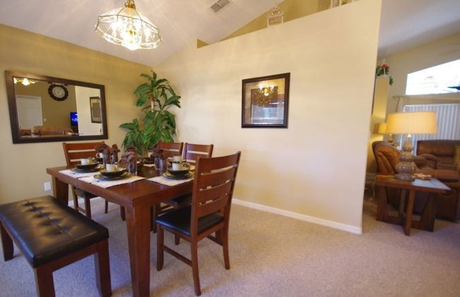 Ly53766 - Indian Ridge - 4 Bed 2 Baths Villa - Foto 17