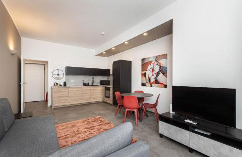 Torre Cantore Suite - Foto 23