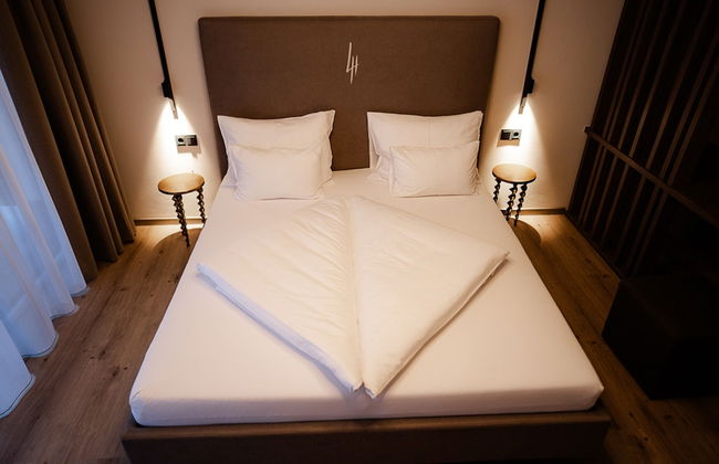 LH Suites Aparthotel - NEW since 2025 - Photo 21