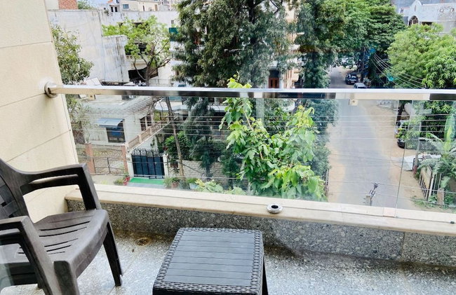 Olive Service Apartments - DLF Cyber City - Photo 59