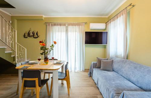 Entheon Olive Villas - Poolside Retreats - Foto 57