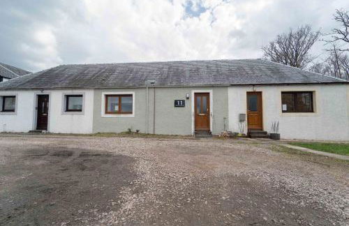 Fort William Cottage ,11 Torlundy Courtyard - Foto 71