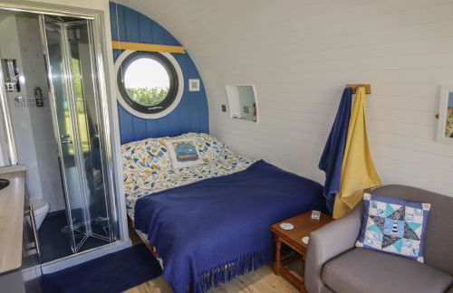 Florence Pod - Foto 12