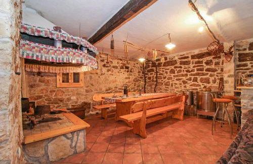 Erika in Šumber (Haus für 4-6 Personen) - Foto 13