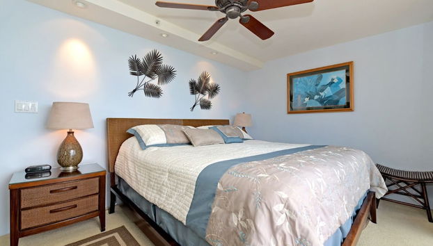 Valley Isle Resort - Foto 4, Habitación