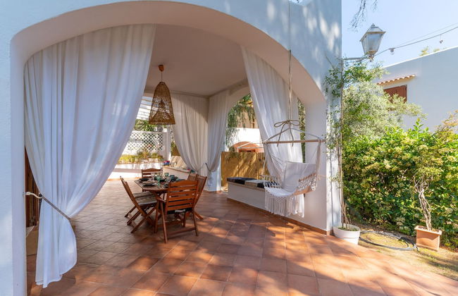 3435 Villa Cuore Verde by Perle di Puglia - Photo 21