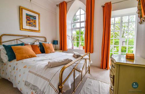 The Old Chapel - Exclusive Retreat - Foto 4