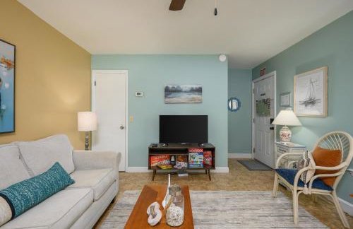 Charming Port Royal Duplex – Walk to Shops & Sands Beach - Foto 12