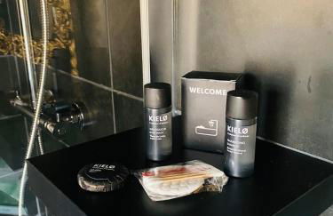 Love room Spa nuits secrètes - Foto 23