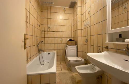 Monticella Haus Apartment - Foto 8