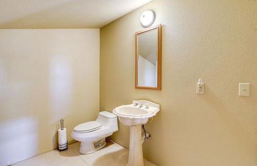 Grand Lake Waterfront Getaway with Boat Slip! - Foto 19