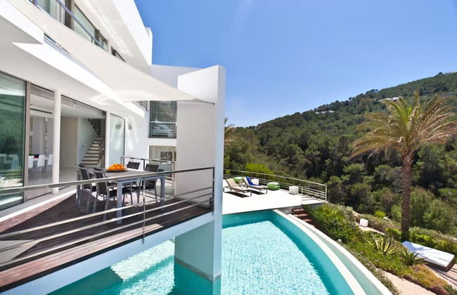 Appealing Villa With Private Terrace - Foto 25