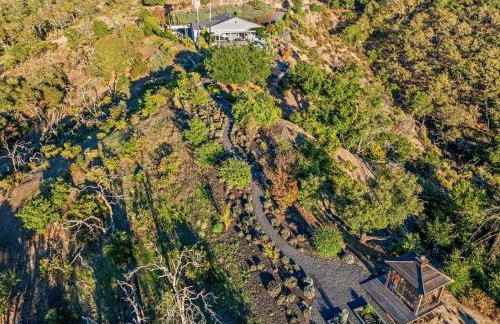 The Overlook Family Home by Sonoma Stays - Foto 50