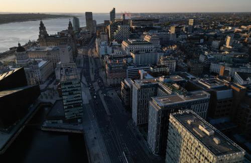 The Liverpool Loft in city centre - Foto 39