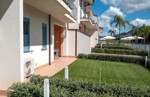 Icaro Apartments with a beautiful pool - Foto 104