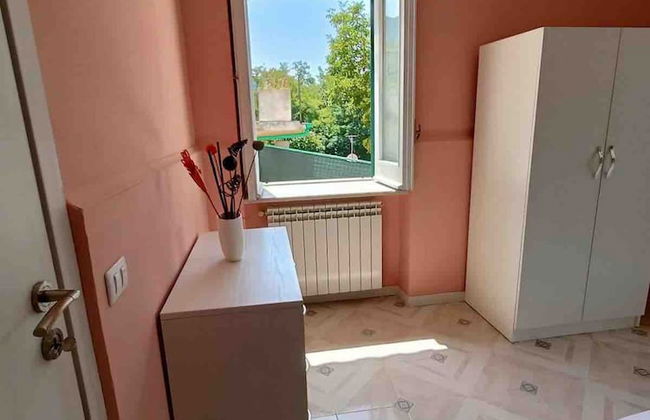 A Refuge Between Green And Blue - Foto 5