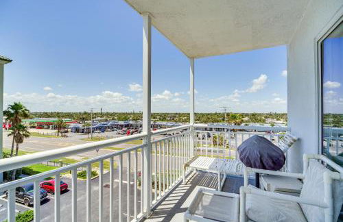 Oceanview Condo on Satellite Beach! - Foto 26