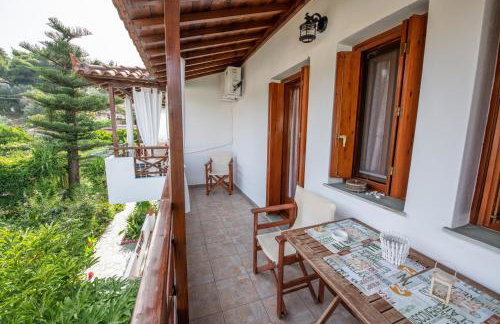 Katikies Stamatias Studios & Maisonettes - Foto 76