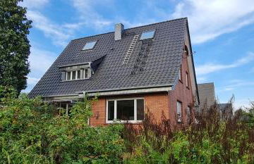 Ferienwohnung Kiefernstraße 1 Mettingen - Foto 15