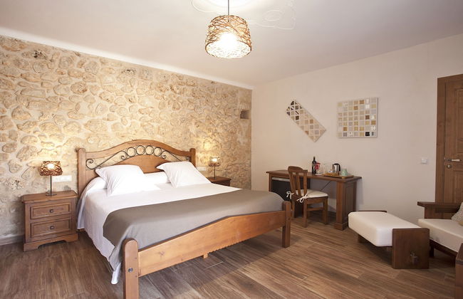 Agroturismo Es Quatre Cantons - Photo 12